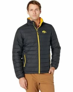 Columbia College Iowa Hawkeyes CLG Powder Lite™ Jacket | Coats & Outerwear