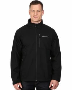 Columbia Big and Tall Ascender™ Softshell Jacket | Coats & Outerwear