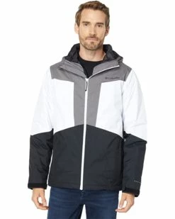 Columbia Wallowa Park™ Interchange Jacket | Coats & Outerwear -Columbia Shop 71i2XO9BddL. AC SR736920