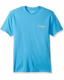 Columbia Men's PFG Graphic T-Shirt | Shirts & Tops -Columbia Shop 71iHLF228 L. AC SR736920