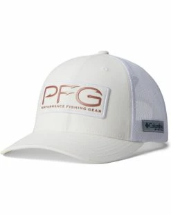Columbia PFG Mesh Ball Cap | Hats
