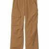 Columbia Kids Silver Ridge Pull-On Pants (Little Kids/Big Kids)