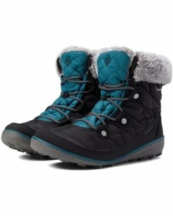 Columbia Heavenly Shorty Omni-Heat | Boots