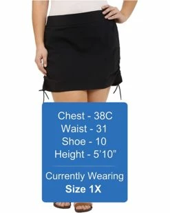 Columbia Plus Size Anytime Casual™ Skort | Skirts -Columbia Shop 71iUQJ7g0L. AC SR736920