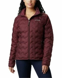 Columbia Delta Ridge™ Down Jacket | Coats & Outerwear -Columbia Shop 71ibI64aogL. AC SR736920
