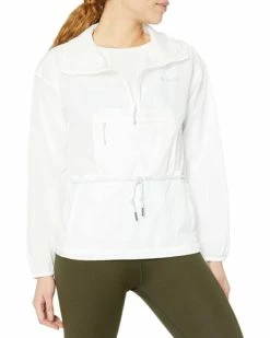 Columbia Women's Berg Lake Anorak Lightweight Water Resistant Jacket | Coats & Outerwear -Columbia Shop 71ihGYd9KHL. AC SR736920