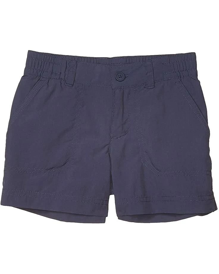 Columbia Kids Silver Ridge™ IV Shorts (Little Kids/Big Kids) 4 Columbia Kids Silver Ridge™ IV Shorts (Little Kids/Big Kids) - Image 4