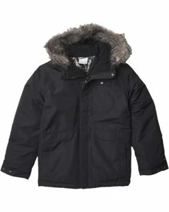 Columbia Kids Nordic Strider™ Jacket (Little Kids/Big Kids) | Coats & Outerwear