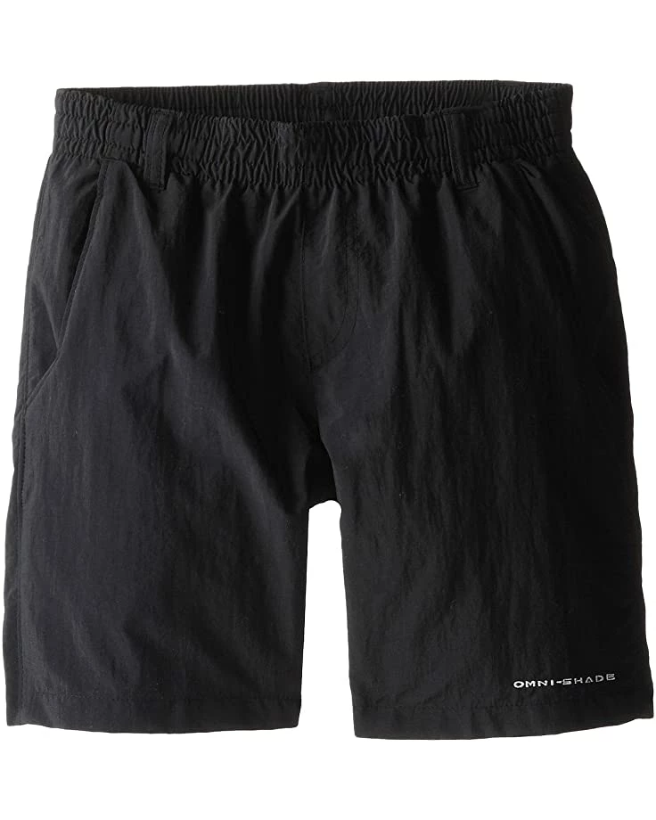 Columbia Kids Backcast™ Short (Little Kids/Big Kids) | Shorts 1 Columbia Kids Backcast™ Short (Little Kids/Big Kids) | Shorts