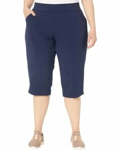 Columbia Plus Size Anytime Casual™ Capris | Pants 9 Columbia Plus Size Anytime Casual™ Capris | Pants -Columbia Shop 71ivJ0iPfvL. AC SR736920