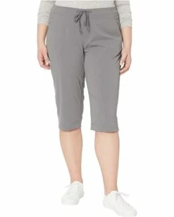 Columbia Plus Size Anytime Outdoor™ Capri | Pants -Columbia Shop 71j0MgI6mL. AC SR736920