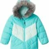 Columbia Kids Arctic Blast™ Jacket (Toddler) | Coats & Outerwear