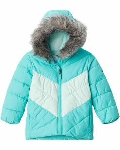 Columbia Kids Arctic Blast™ Jacket (Toddler) | Coats & Outerwear