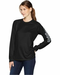 Columbia Tidal Tee™ II L/S | Shirts & Tops