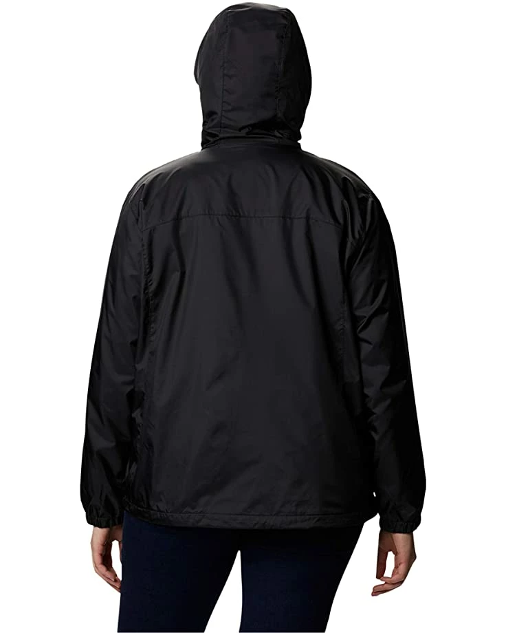 Columbia Plus Size Switchback™ Sherpa Lined Jacket | Coats & Outerwear 2 Columbia Plus Size Switchback™ Sherpa Lined Jacket | Coats & Outerwear - Image 2