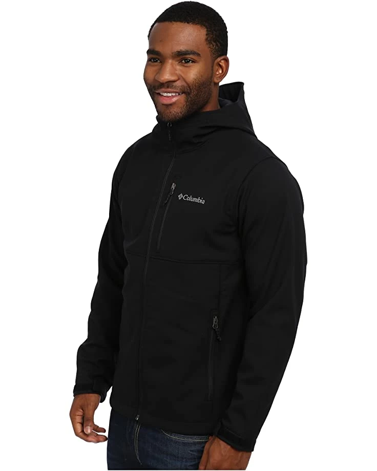 Columbia Ascender™ Hooded Softshell Jacket | Coats & Outerwear 2 Columbia Ascender™ Hooded Softshell Jacket | Coats & Outerwear - Image 2
