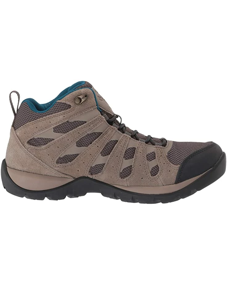 Columbia Redmond™ V2 Mid Waterproof | Hiking 6 Columbia Redmond™ V2 Mid Waterproof | Hiking - Image 6
