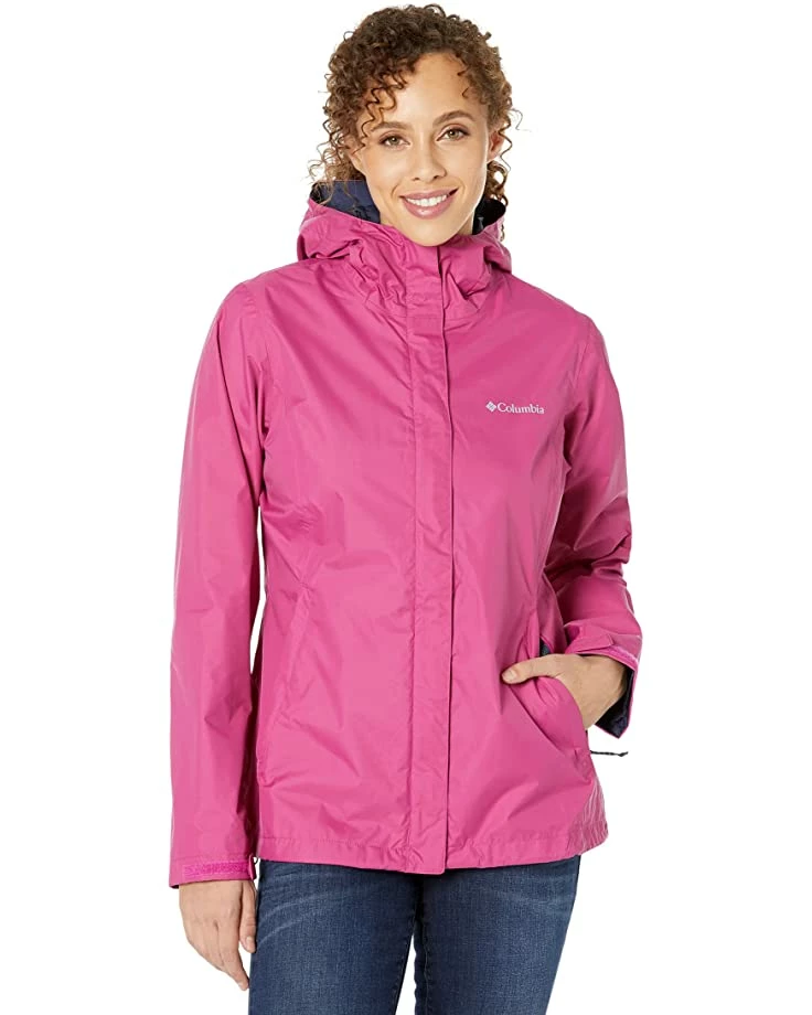 Columbia Arcadia™ II Jacket | Coats & Outerwear 6 Columbia Arcadia™ II Jacket | Coats & Outerwear - Image 6