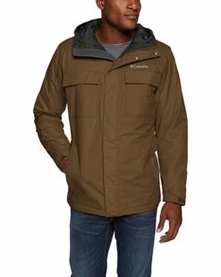 Columbia Shop 32 Columbia Men's Ten Falls Jacket | Coats & Outerwear