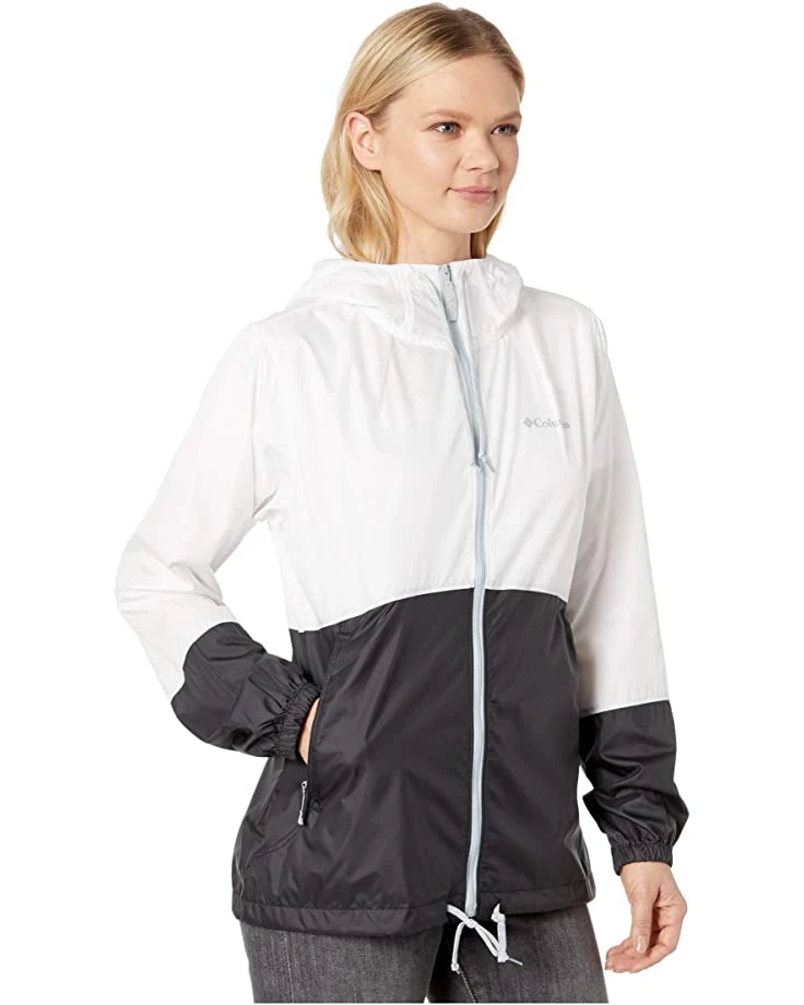 Columbia Flash Forward™ Windbreaker | Coats & Outerwear 4 Columbia Flash Forward™ Windbreaker | Coats & Outerwear - Image 4