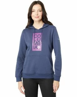 Columbia Logo Hoodie | Hoodies & Sweatshirts -Columbia Shop 71kXl7NRuL. AC SR736920