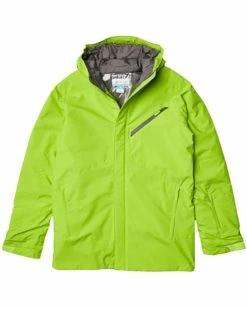 Columbia Kids Winter District™ Jacket (Little Kids/Big Kids) | Coats & Outerwear