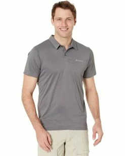 Columbia Hike™ Polo | Shirts & Tops -Columbia Shop 71kh5XusecL. AC SR736920