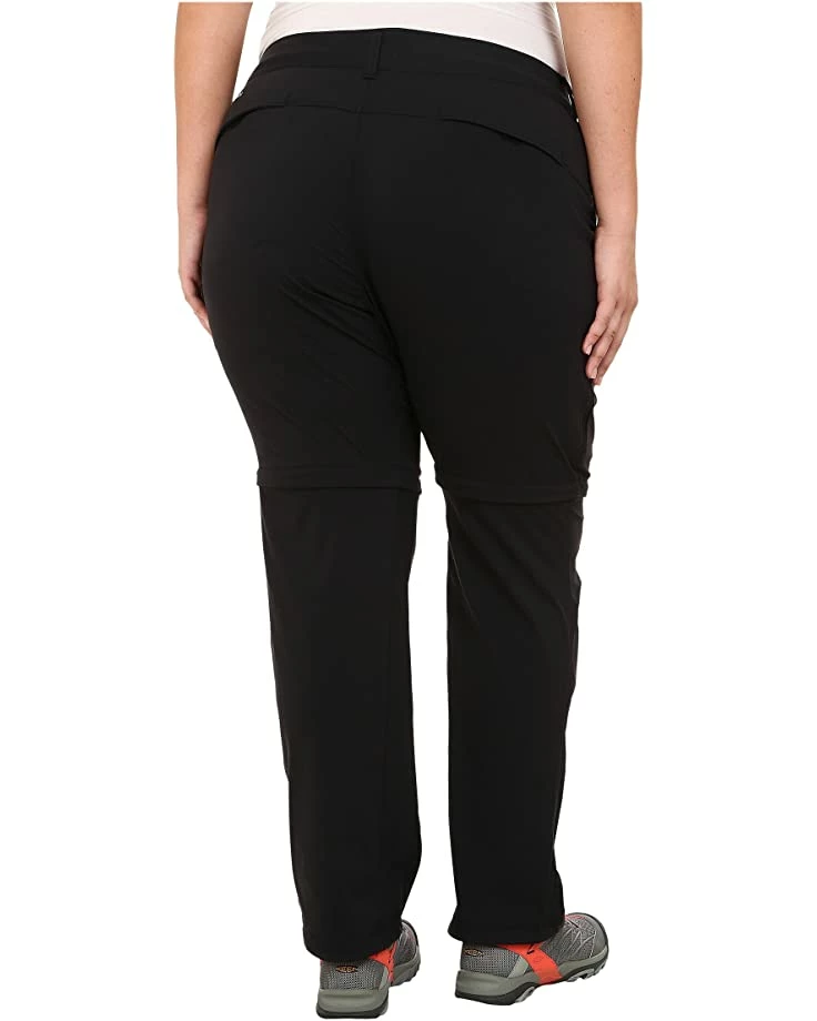 Columbia Plus Size Saturday Trail™ II Convertible Pant | Pants 3 Columbia Plus Size Saturday Trail™ II Convertible Pant | Pants - Image 3