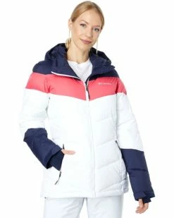 Columbia Abbott Peak™ Insulated Jacket | Coats & Outerwear 9 Columbia Abbott Peak™ Insulated Jacket | Coats & Outerwear -Columbia Shop 71kltkt0yTL. AC SR736920