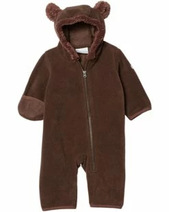 Columbia Kids Tiny Bear™ II Bunting (Infant) | Outerwear Pants and Sets