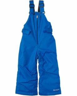 Columbia Kids Snowslope™ II Bib (Toddler) | Outerwear Pants and Sets -Columbia Shop 71lP0HdSTUL. AC SR736920