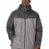 Columbia Big & Tall Glennaker™ Sherpa Lined Jacket | Coats & Outerwear