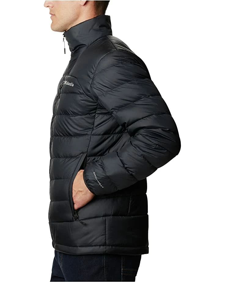 Columbia Autumn Park™ Down Jacket | Coats & Outerwear 2 Columbia Autumn Park™ Down Jacket | Coats & Outerwear - Image 2