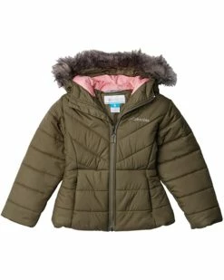 Columbia Kids Katelyn Crest™ Jacket (Little Kids/Big Kids) | Coats & Outerwear -Columbia Shop 71lpclQwHqL. AC SR736920