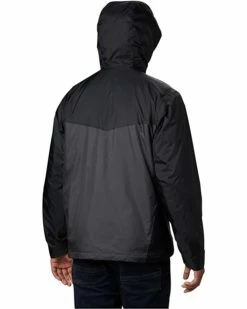 Columbia Glennaker™ Sherpa Lined Jacket | Coats & Outerwear 9 Columbia Glennaker™ Sherpa Lined Jacket | Coats & Outerwear -Columbia Shop 71lqpCit9ZL. AC SR736920