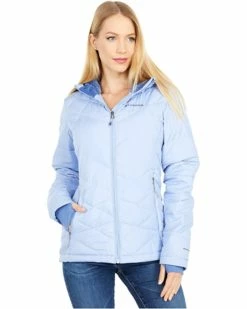 Columbia Heavenly Hooded Jacket | Coats & Outerwear -Columbia Shop 71lstWAQqL. AC SR736920