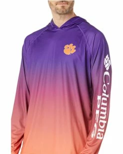 Columbia College Clemson Tigers CLG Super Terminal Tackle™ Hoodie | Hoodies & Sweatshirts 6 Columbia College Clemson Tigers CLG Super Terminal Tackle™ Hoodie | Hoodies & Sweatshirts -Columbia Shop 71lwN 7t3NL. AC SR736920