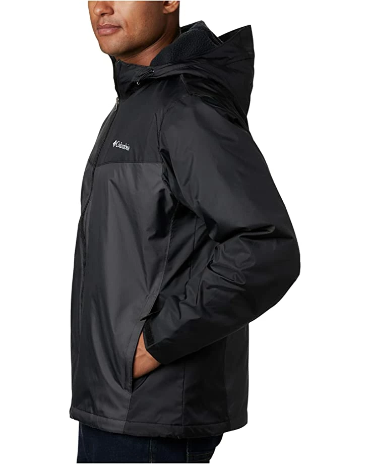 Columbia Glennaker™ Sherpa Lined Jacket | Coats & Outerwear 2 Columbia Glennaker™ Sherpa Lined Jacket | Coats & Outerwear - Image 2