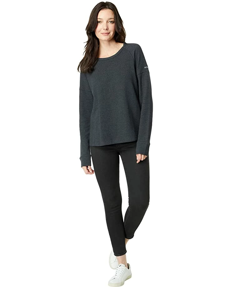 Columbia Pine Peak™ Long Sleeve Thermal | Shirts & Tops 4 Columbia Pine Peak™ Long Sleeve Thermal | Shirts & Tops - Image 4