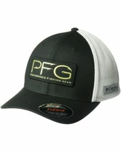 Columbia PFG Mesh™ Hooks Ball Cap | Hats