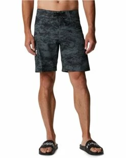 Columbia PFG Offshore II 9 inch Board Shorts | Swimwear -Columbia Shop 71mJqD2if L. AC SR736920