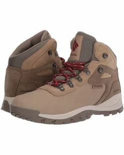 Columbia Newton Ridge™ Canvas Waterproof | Hiking
