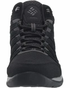 Columbia Redmond™ V2 Mid Waterproof | Hiking -Columbia Shop 71mitgoh3SL. AC SR736920
