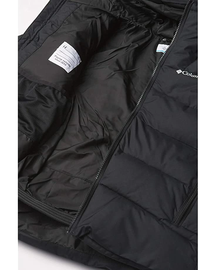 Columbia Kids Arctic Blast™ Jacket (Little Kids/Big Kids) | Coats & Outerwear 4 Columbia Kids Arctic Blast™ Jacket (Little Kids/Big Kids) | Coats & Outerwear - Image 4