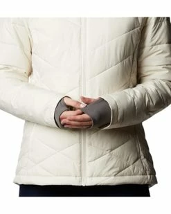 Columbia College Penn State Nittany Lions CLG Heavenly™ Jacket | Coats & Outerwear -Columbia Shop 71muQ6aThnL. AC SR736920