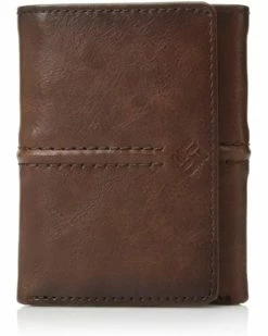 Columbia Men's RFID Trifold Wallet | Wallets