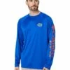 Columbia College Florida Gators Terminal Tackle™ Long Sleeve Shirt | Shirts & Tops
