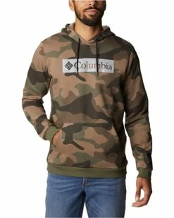 Columbia Logo™ Printed Hoodie | Hoodies & Sweatshirts -Columbia Shop 71nAu tm47L. AC SR736920
