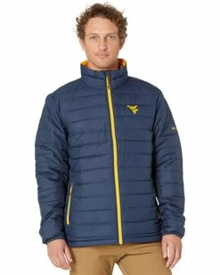 Columbia College West Virginia Mountaineers CLG Powder Lite™ Jacket | Coats & Outerwear