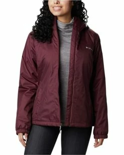 Columbia Switchback™ Sherpa Lined Jacket | Coats & Outerwear 13 Columbia Switchback™ Sherpa Lined Jacket | Coats & Outerwear -Columbia Shop 71o6yNDqfL. AC SR736920